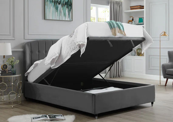 Buying the Best Lift-up Bed with Storage