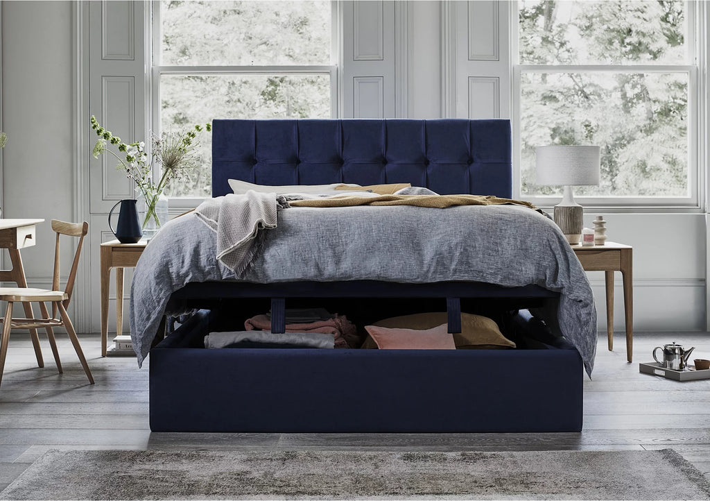 Best Ottomans for Beds – Ottoman Bedroom Furniture