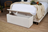 Amalfi Ottoman Bed Frame