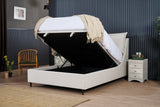 Amalfi Ottoman Bed Frame