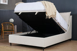 Amalfi Ottoman Bed Frame