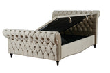 Winchester Ottoman Bed Frame