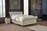 Winchester Ottoman Bed Frame