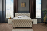 Winchester Ottoman Bed Frame