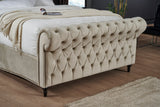 Winchester Ottoman Bed Frame