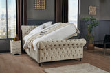 Winchester Ottoman Bed Frame