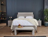 Sorento Ottoman Bed Frame