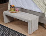 Sorento Ottoman Bed Frame