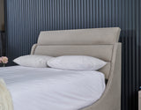 Sorento Ottoman Bed Frame