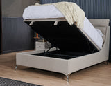 Sorento Ottoman Bed Frame