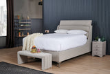 Sorento Ottoman Bed Frame