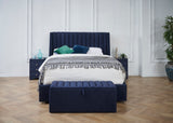 Tuscany Ottoman Bed Frame