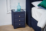 Tuscany Ottoman Bed Frame