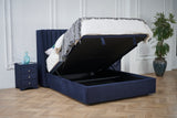 Tuscany Ottoman Bed Frame