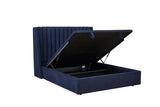 Tuscany Ottoman Bed Frame