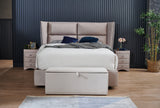 Valencia Ottoman Bed Frame