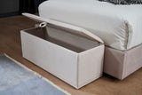 Valencia Ottoman Bed Frame