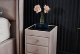 Valencia Ottoman Bed Frame