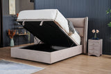 Valencia Ottoman Bed Frame