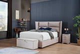 Valencia Ottoman Bed Frame