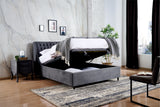 Windsor Lift Up Ottoman Bed