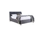 Windsor Lift Up Ottoman Bed