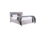 Windsor Lift Up Ottoman Bed