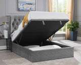 Calypso Ottoman Bed Frame