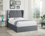 Calypso Ottoman Bed Frame