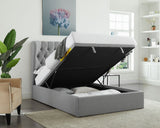 Calypso Ottoman Bed Frame