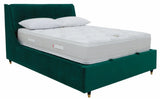 Javier Lift Up Ottoman Bed