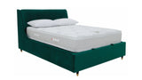 Javier Lift Up Ottoman Bed