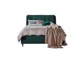 Javier Lift Up Ottoman Bed